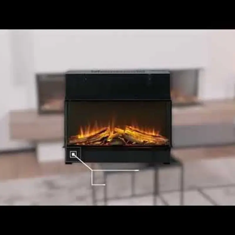 Dimplex Vivente Plus 75