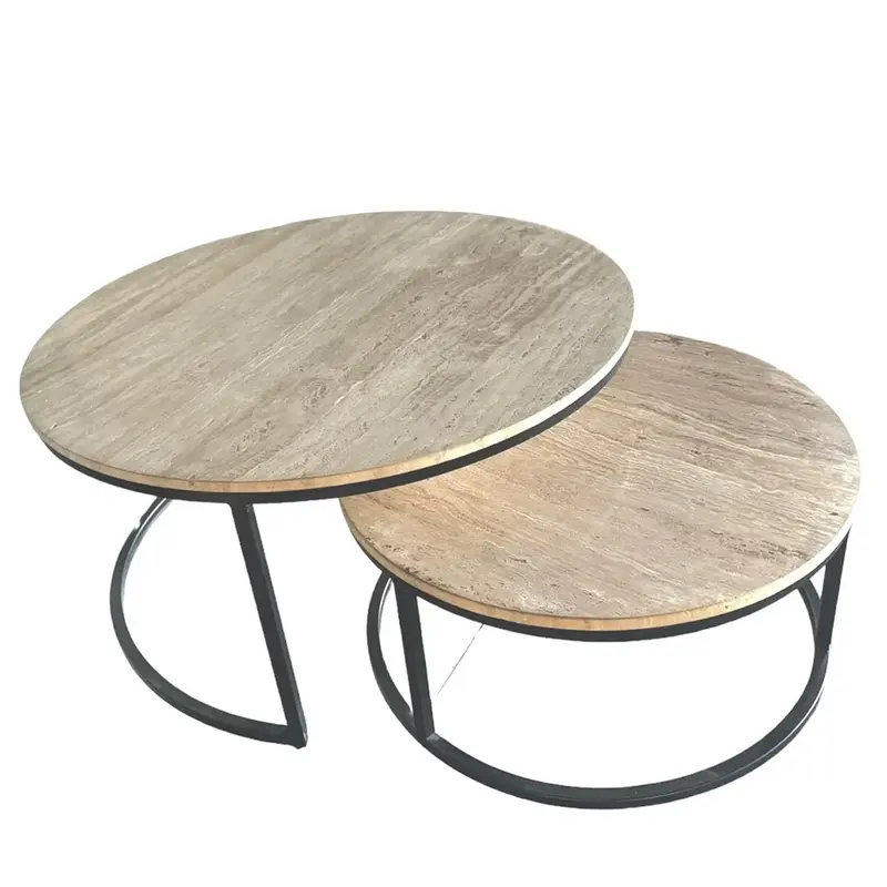 Flinstone Salontafel 70x32 90x42