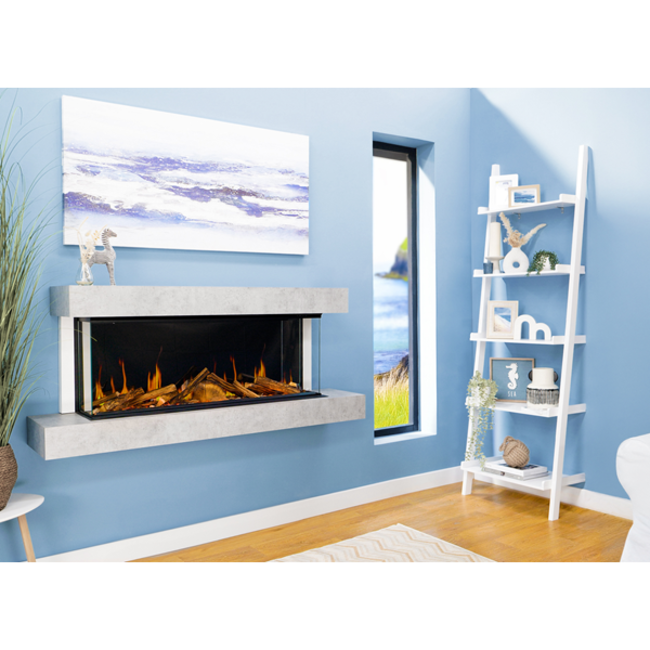 Charlton & Jenrick Luminosa 110