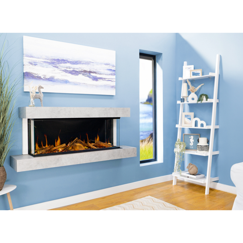 Charlton & Jenrick Luminosa 110