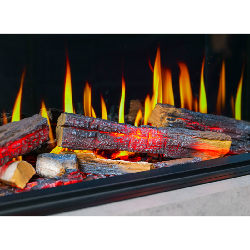 Charlton & Jenrick Luminosa 110