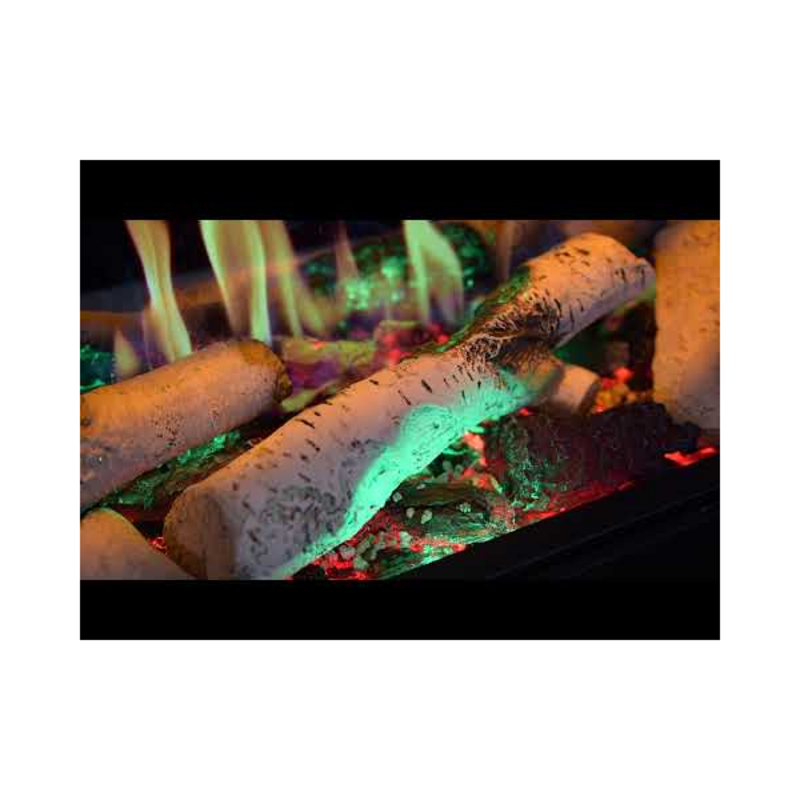 Charlton & Jenrick Luminosa 110