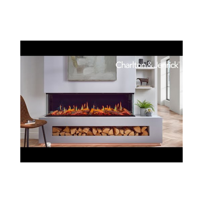 Charlton & Jenrick Luminosa 110