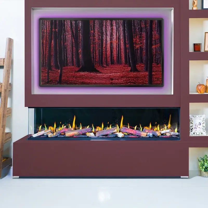 Charlton & Jenrick Luminosa 185