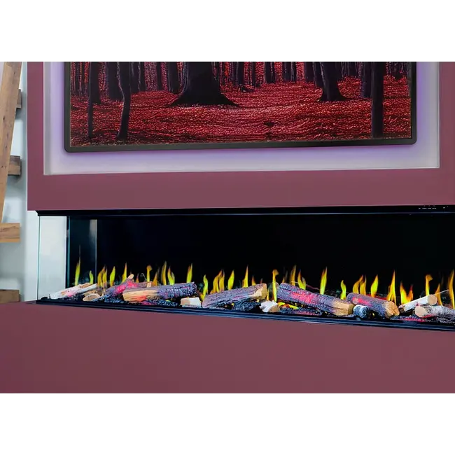 Charlton & Jenrick Luminosa 185