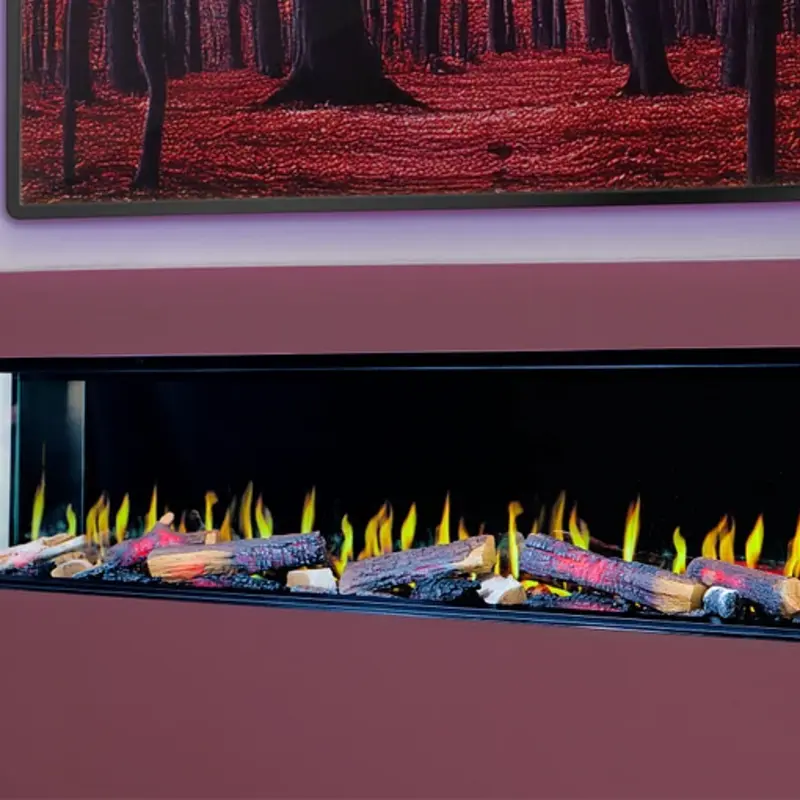 Charlton & Jenrick Luminosa 185