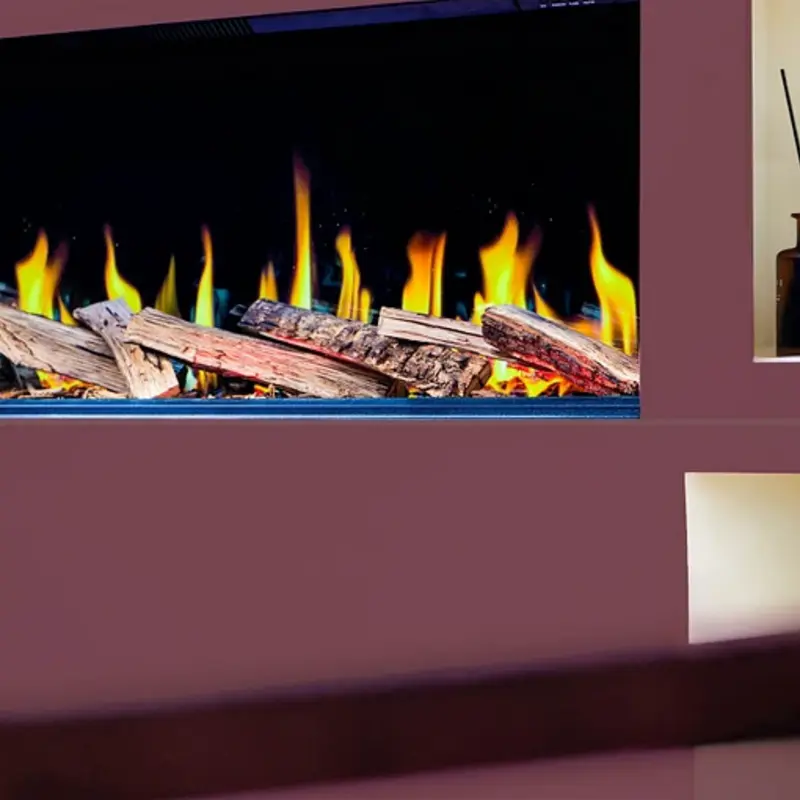 Charlton & Jenrick Luminosa 185