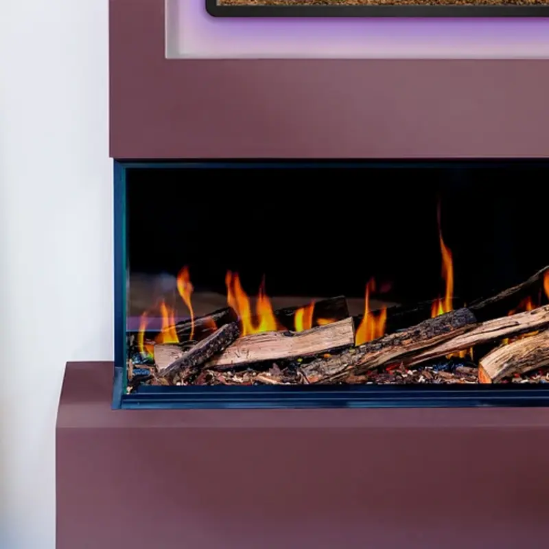 Charlton & Jenrick Luminosa 185