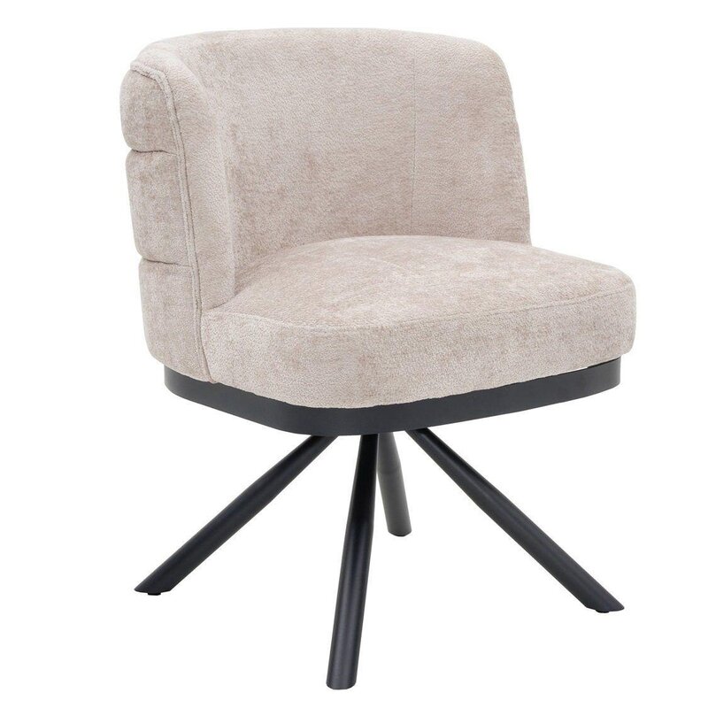 Eetkamerstoel  Bella