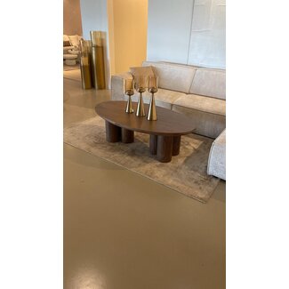 Japandi Koffietafel – 140 x 80 x 45 cm
