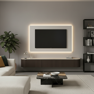 Japandi Linea Kuro