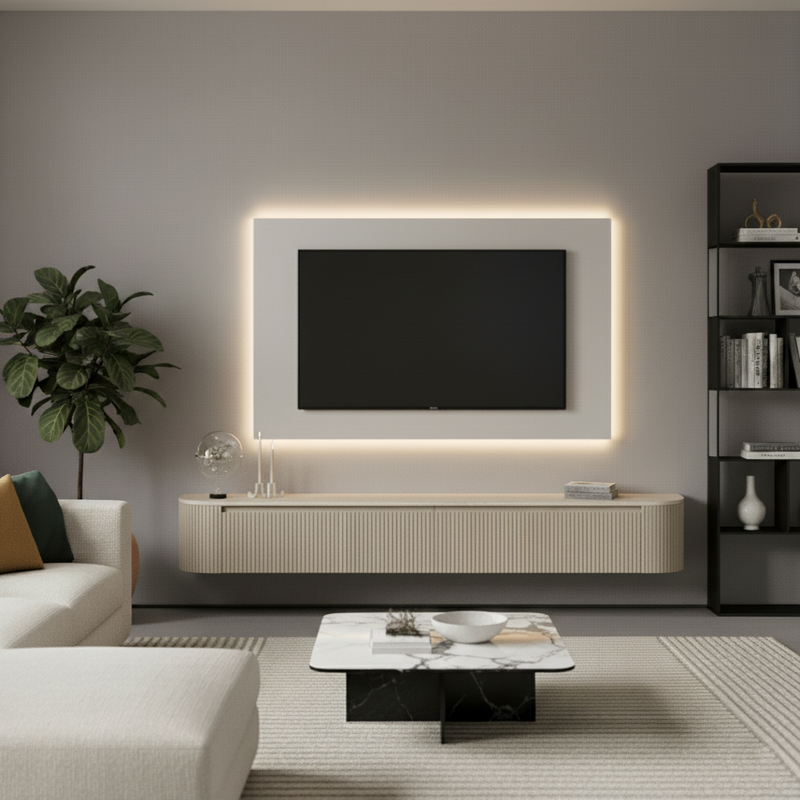 Japandi Linea Hikari