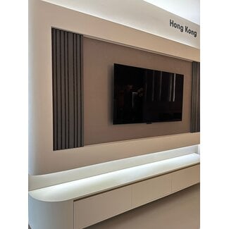 Cinewall Hong Kong