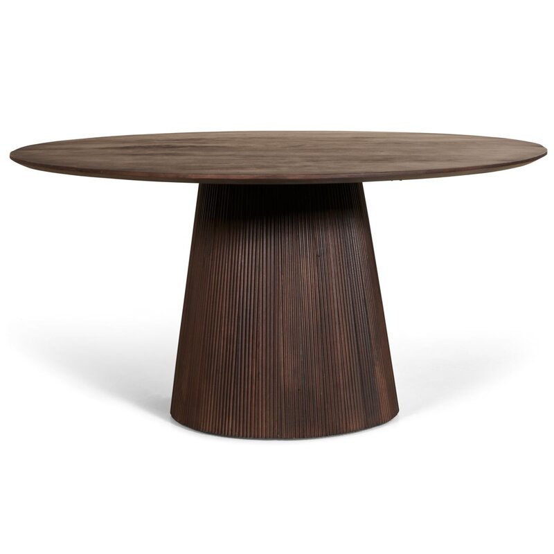 Walnut 130cm