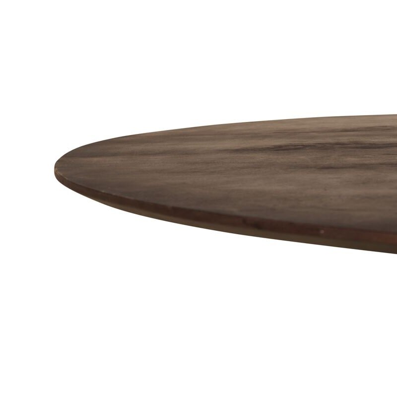 Walnut 130cm