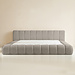 Adore Design Bed - Cappuchino