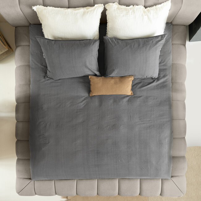 Adore Design Bed - Cappuchino