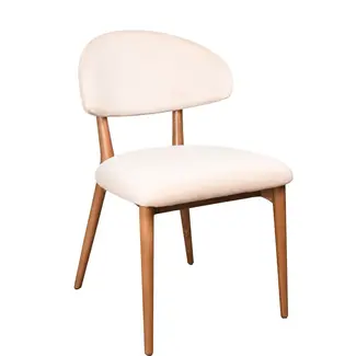 Eetkamer stoel Malmo Eetkamer stoel Malmo