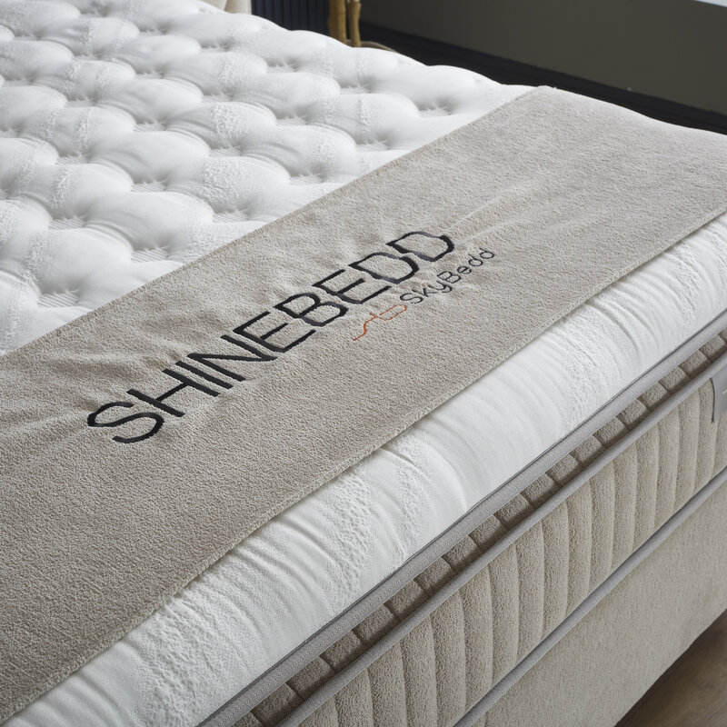 Shinebed