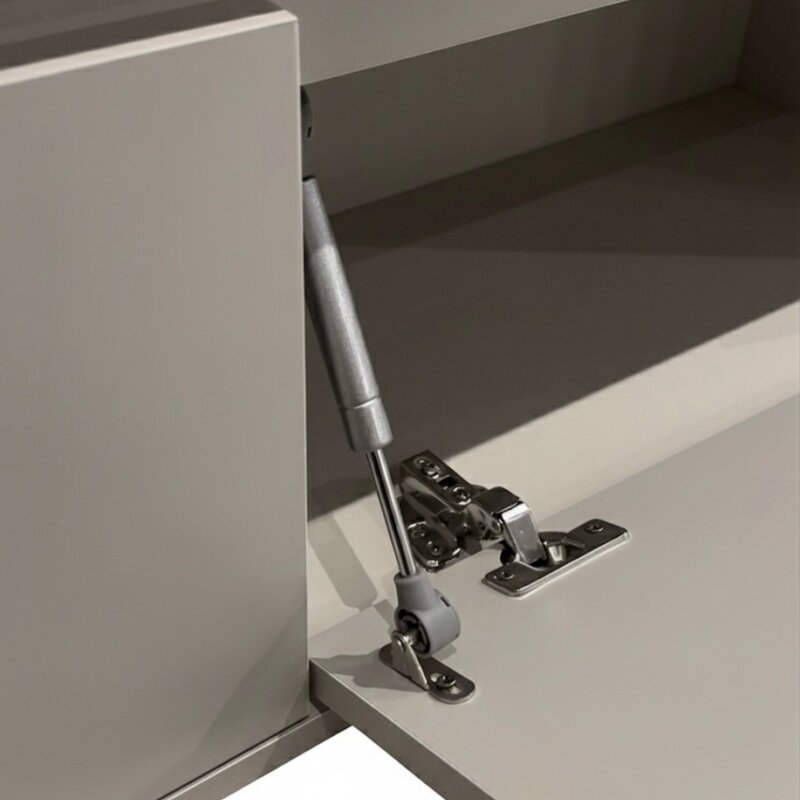 TV Meubel Hotel Chique Beige