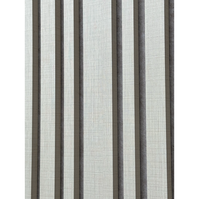 Akoestisch Wandpaneel  Beige Linnen