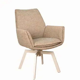 Eetkamer stoel Lisboa Eetkamer stoel Lisboa