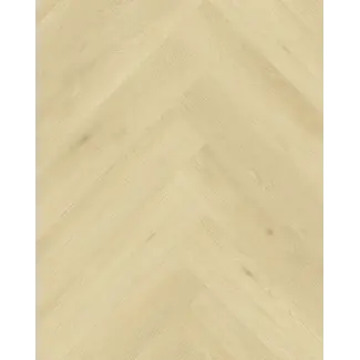 Visgraat Licht Eiken Klik