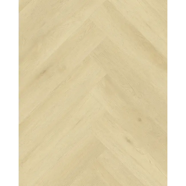 Visgraat Licht Eiken Plak