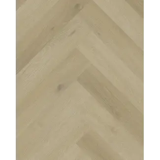 Visgraat Warm Eiken Klik