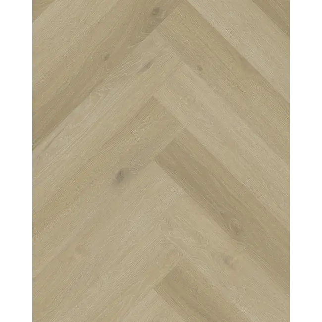 Visgraat Warm Eiken Klik