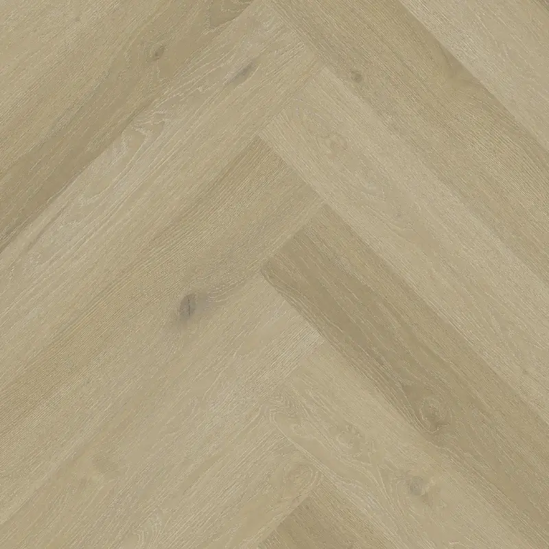 Visgraat Warm Eiken Klik