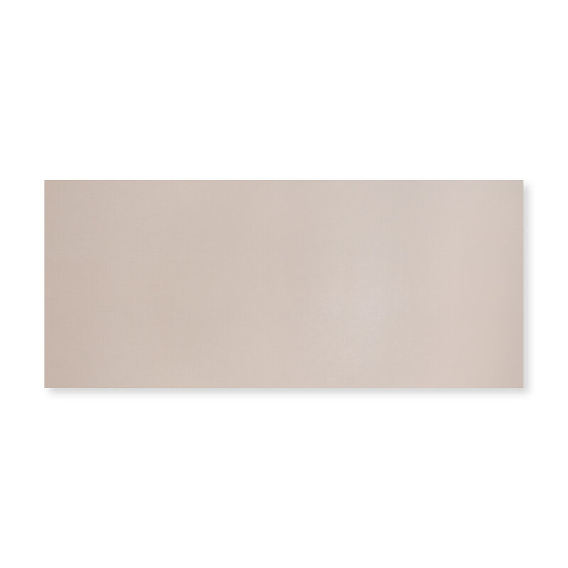 Beige Linnen L280xB120 CM D 3 mm.            (Dunne plaat )