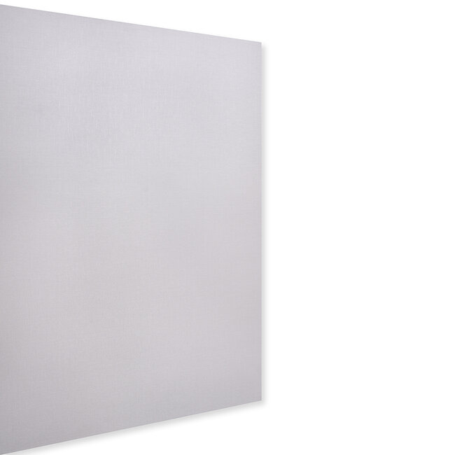 Mid Grey Linnen 280x120 CM  (Dunne plaat )