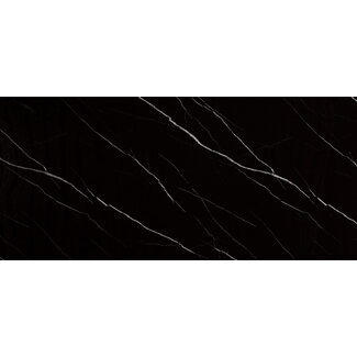 Black Nero L280 x H122 x D3mm