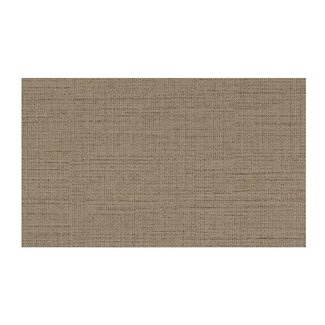 Coffee Brown Linnen  L 280cm x122 cmx 3mm ( Dunne plaat )