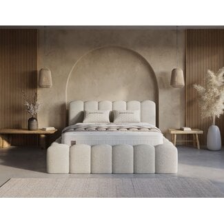 Teddy Design Boxspring