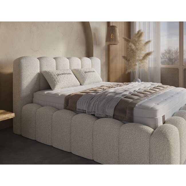 Teddy Design Boxspring