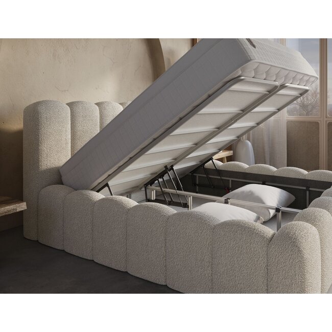 Teddy Design Boxspring