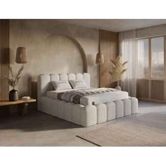 Teddy Design Boxspring