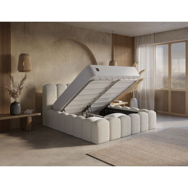 Teddy Design Boxspring