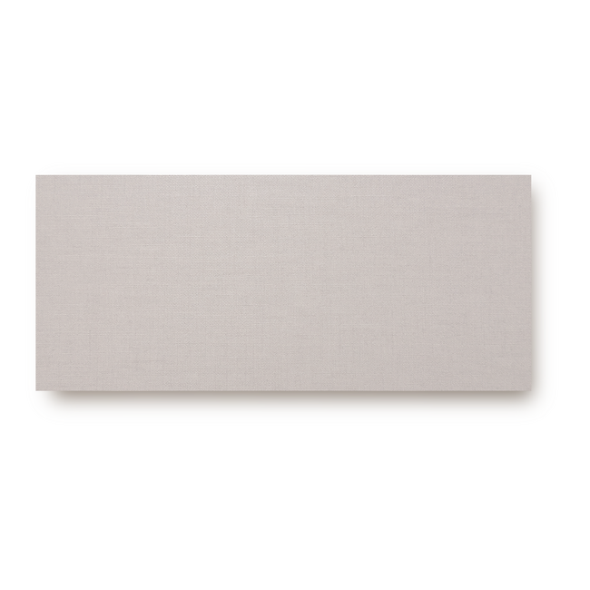 Taupe Linnen L240 x H122 x D19 mm ( Dikke plaat )