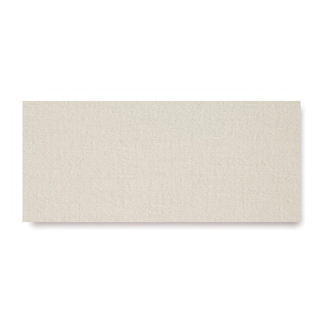 Beige Linnen L240 x H122 x D19mm ( Dikke plaat)
