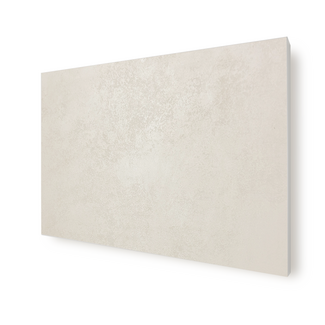 TV- Decorplaat Beige Beton Ciré (Dikke plaat)