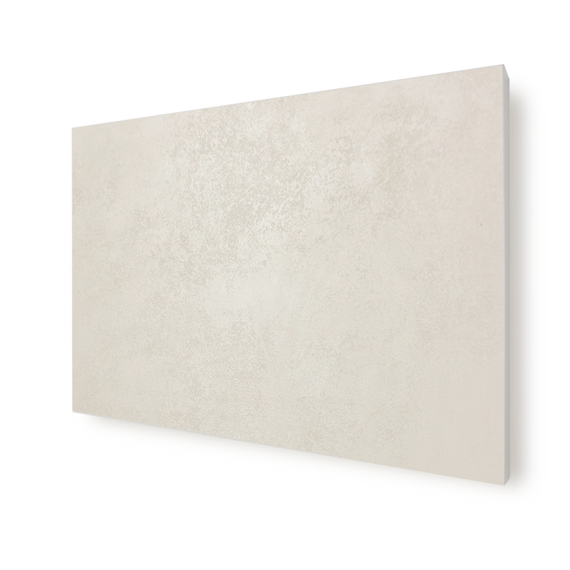 TV- Decorplaat Beton Ciré (Dikke plaat) 260x122x1,8 cm