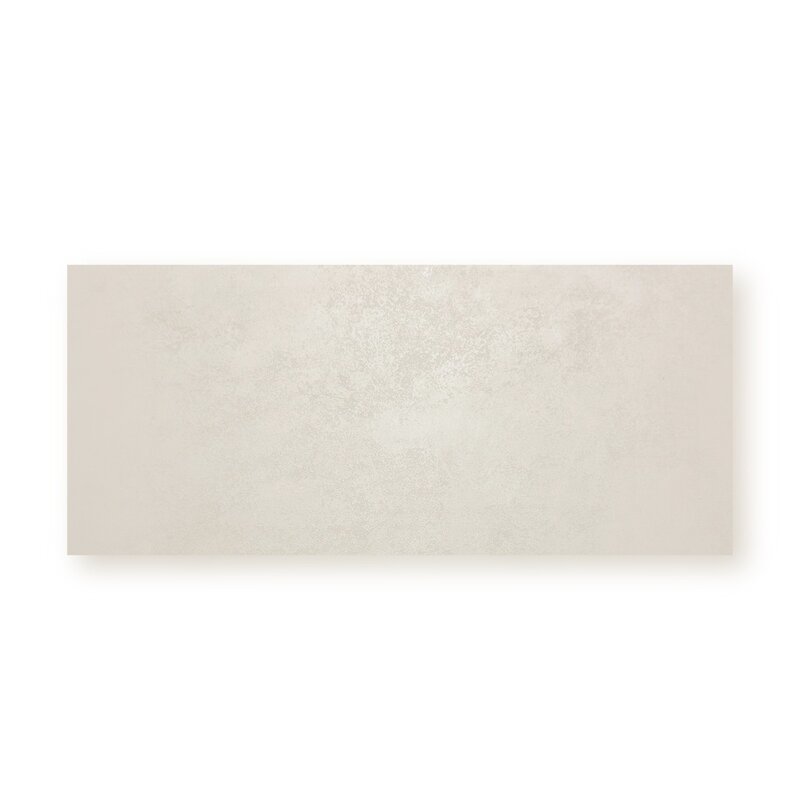 TV- Decorplaat Beton Ciré (Dikke plaat) 260x122x1,8 cm