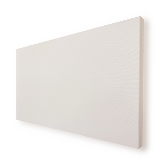 Decorplaat licht Beige  L240 x H122 x D19mm ( Dikke plaat)