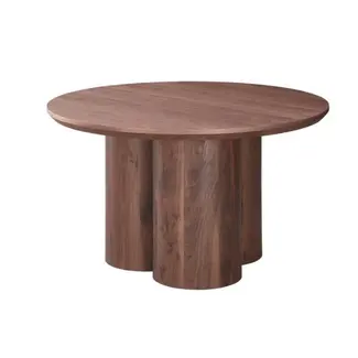 Oslo – Ronde eettafel 130cm
