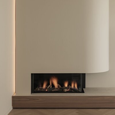 Electrische inzethaarden