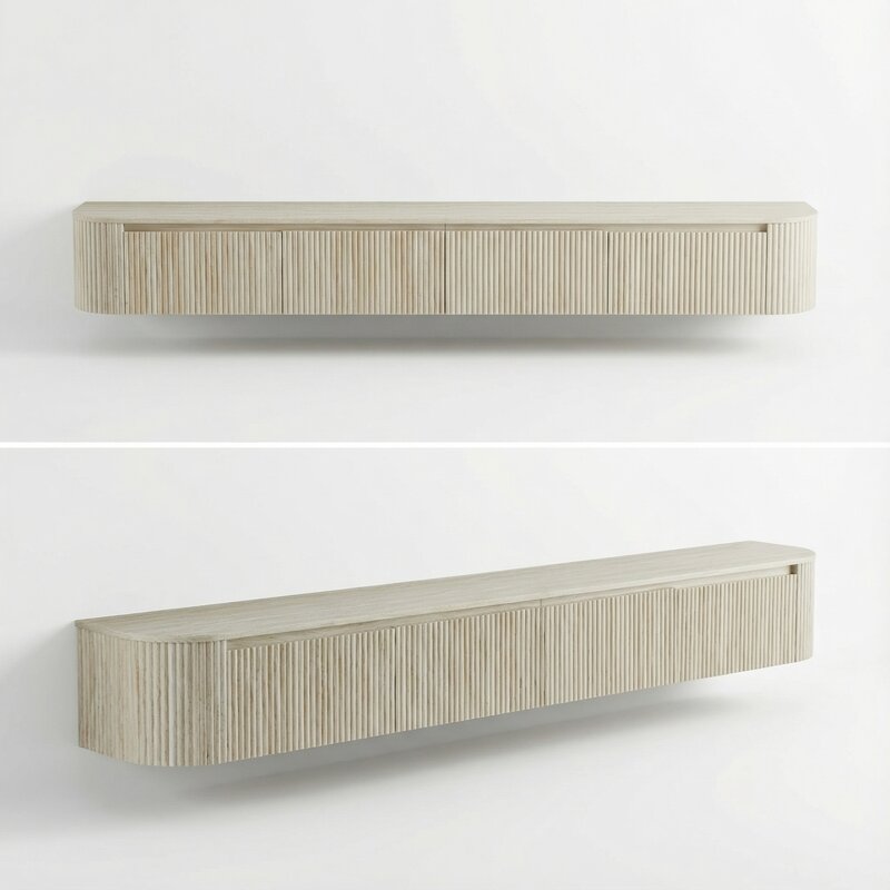 Japandi Linea Hikari