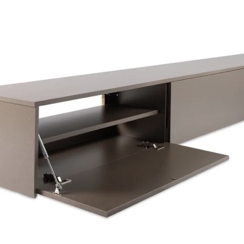 LuxeLine TV Meubel Brons